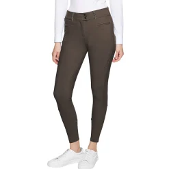 Samshield Clara Knee Patch Breeches