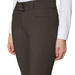 Samshield Clara Knee Patch Breeches