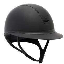 Samshield 2.0 Dark Line Miss Shield Shadowmatt Helmet