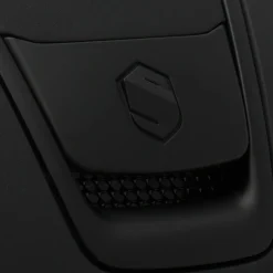 Samshield 2.0 Dark Line Miss Shield Shadowmatt Helmet
