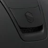 Samshield 2.0 Dark Line Shadowmatt Helmet