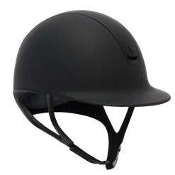Samshield 2.0 Dark Line Shadowmatt Helmet