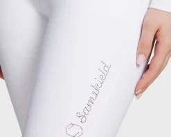 Samshield Diane Full Seat Breeches
