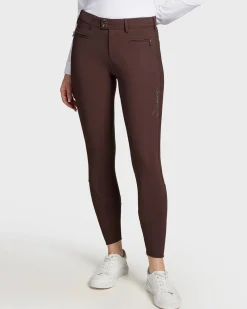 Samshield Diane Full Seat Breeches