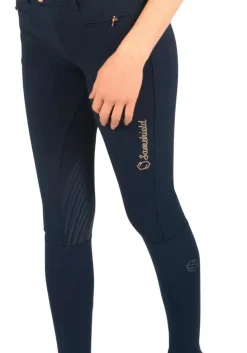 Samshield Diane Metal Dots Breeches Full Grip