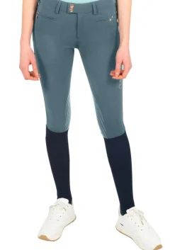 Samshield Diane Metal Dots Breeches Full Grip