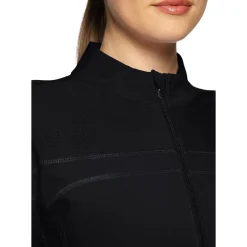Samshield Evelya Zip Training Top