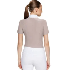 Samshield Gretta Metal Dots SS Show Shirt
