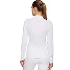 Samshield Juliane Spring Flower LS Show Shirt