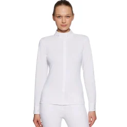 Samshield Juliane Spring Flower LS Show Shirt