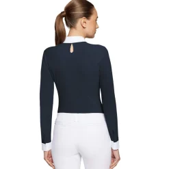 Samshield Louison Air LS Show Shirt