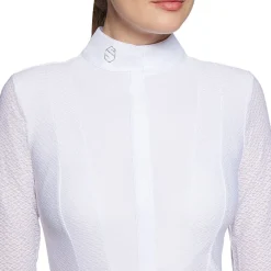 Samshield Marina Long Sleeve Show Shirt