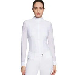 Samshield Marina Long Sleeve Show Shirt