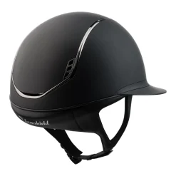 Samshield 2.0 Miss Shield Shadowmatt Helmet