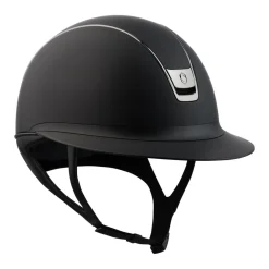 Samshield 2.0 Miss Shield Shadowmatt Helmet