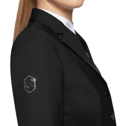 Samshield Olympe Crystal Show Jacket