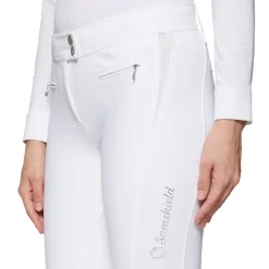 Samshield Omega Knee Patch Breeches