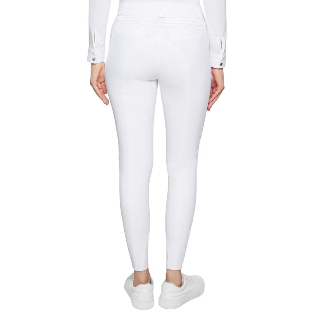 Samshield Omega Knee Patch Breeches