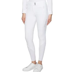 Samshield Omega Knee Patch Breeches