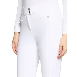 Samshield Omega Sport Knee Patch Breeches