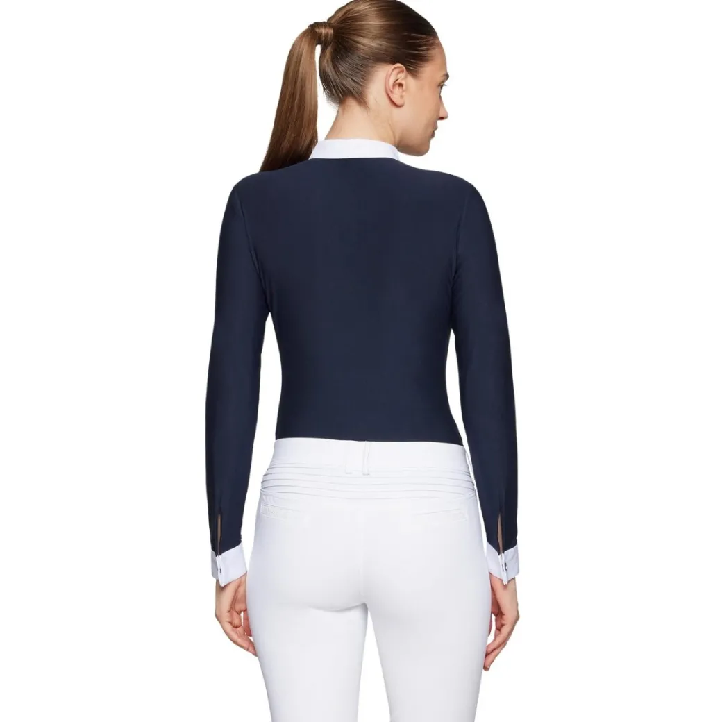 Samshield Ornella Long Sleeve Show Shirt