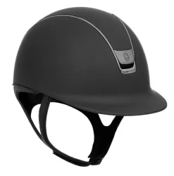 Samshield 2.0 Shadowmatt Helmet