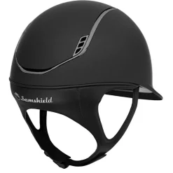 Samshield 2.0 Shadowmatt Helmet