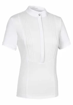 Samshield Sixtine Show Shirt Short Sleeve