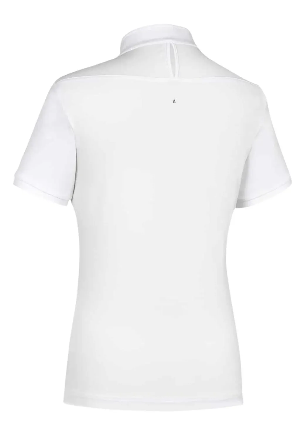 Samshield Sixtine Show Shirt Short Sleeve