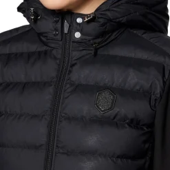 Samshield Tania Two-Material Softshell Jacket