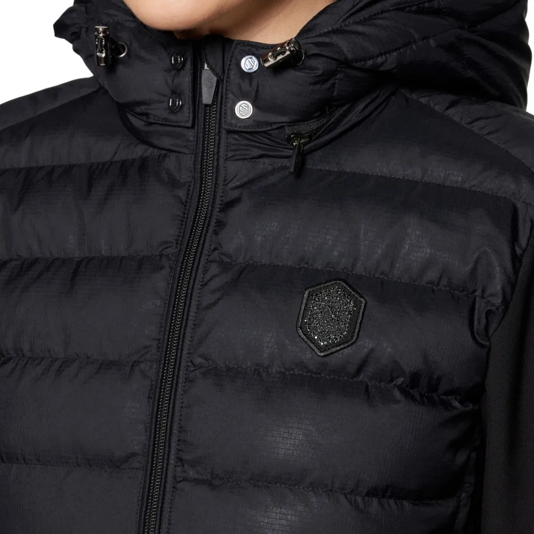 Samshield Tania Two-Material Softshell Jacket