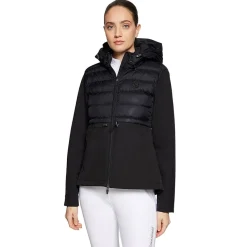 Samshield Tania Two-Material Softshell Jacket