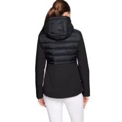 Samshield Tania Two-Material Softshell Jacket