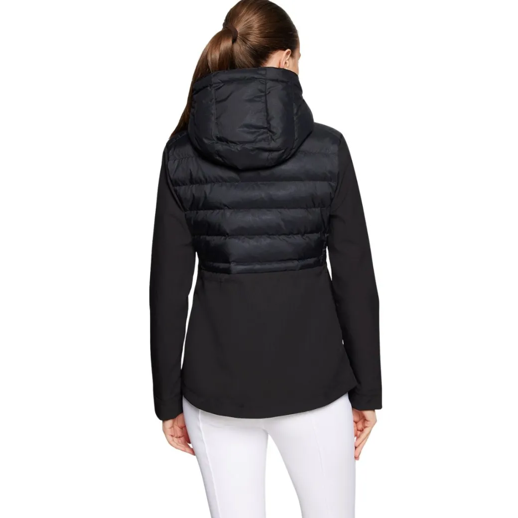 Samshield Tania Two-Material Softshell Jacket