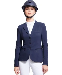 Samshield Victorine Satin Show Jacket