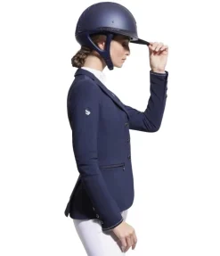 Samshield Victorine Satin Show Jacket