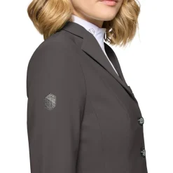 Samshield Victorine Show Jacket | Magnet