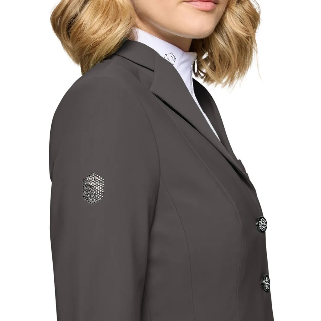 Samshield Victorine Show Jacket | Magnet