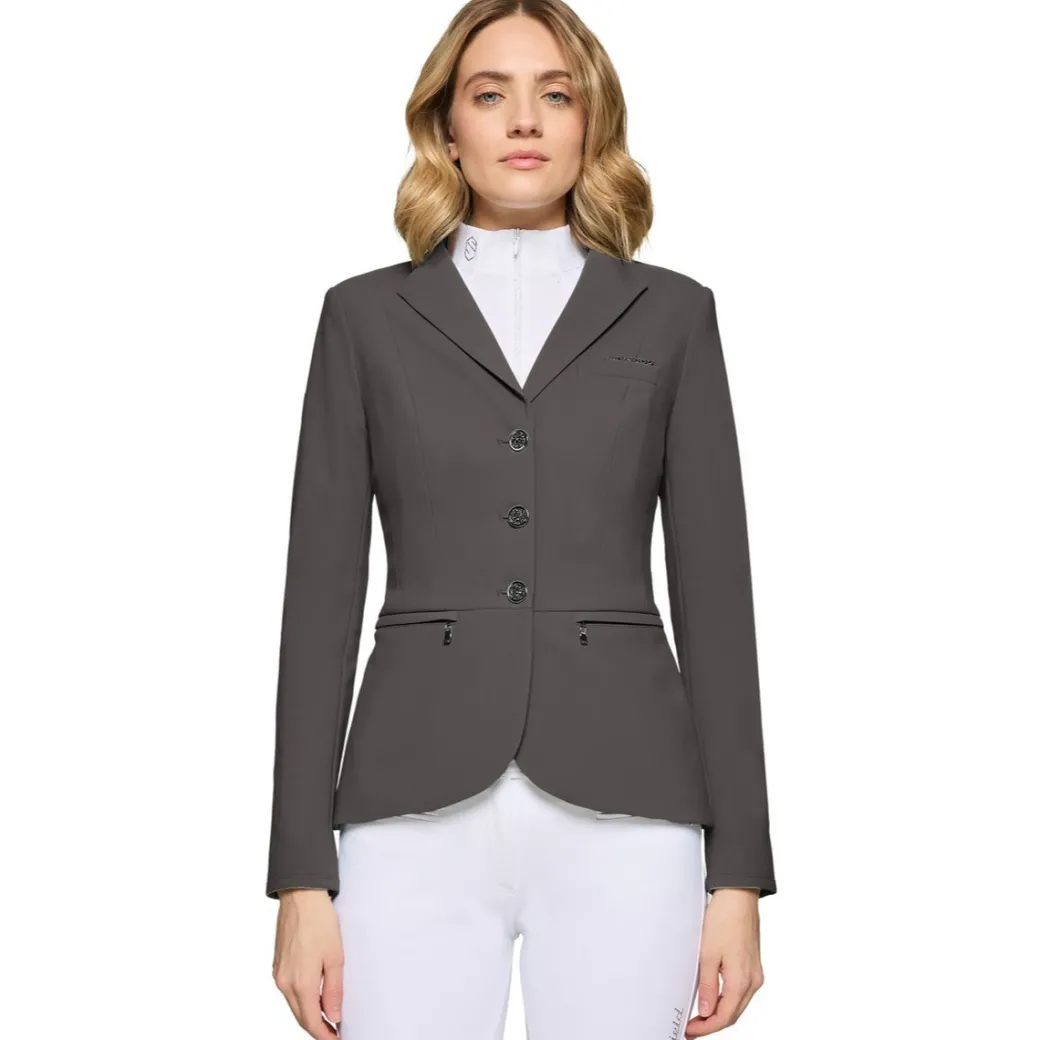 Samshield Victorine Show Jacket | Magnet