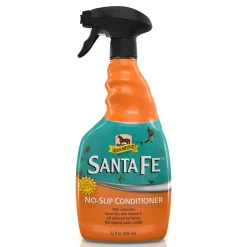 Santa Fe Coat Conditioner & Sunscreen