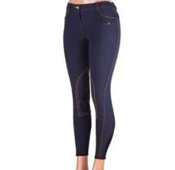 Sarm Hippique Aprica Knee Patch Breeches