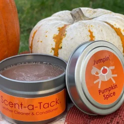 Scent-a-Tack Leather Cleaner & Conditioner