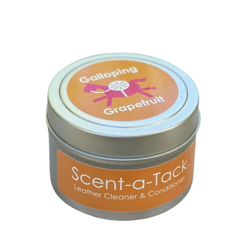 Scent-a-Tack Leather Cleaner & Conditioner