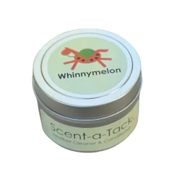 Scent-a-Tack Leather Cleaner & Conditioner