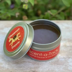 Scent-a-Tack Leather Cleaner & Conditioner
