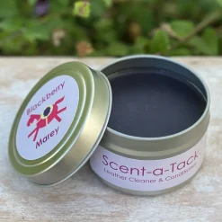 Scent-a-Tack Leather Cleaner & Conditioner