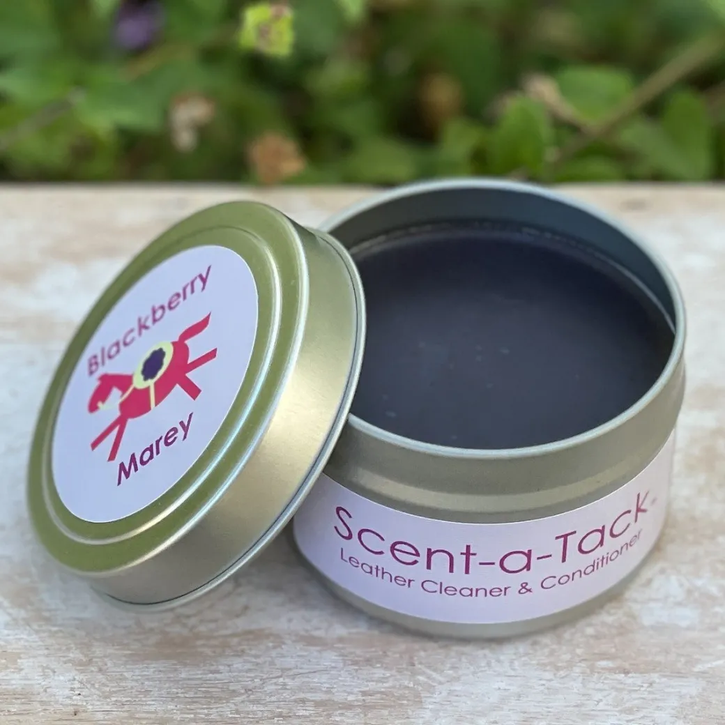 Scent-a-Tack Leather Cleaner & Conditioner
