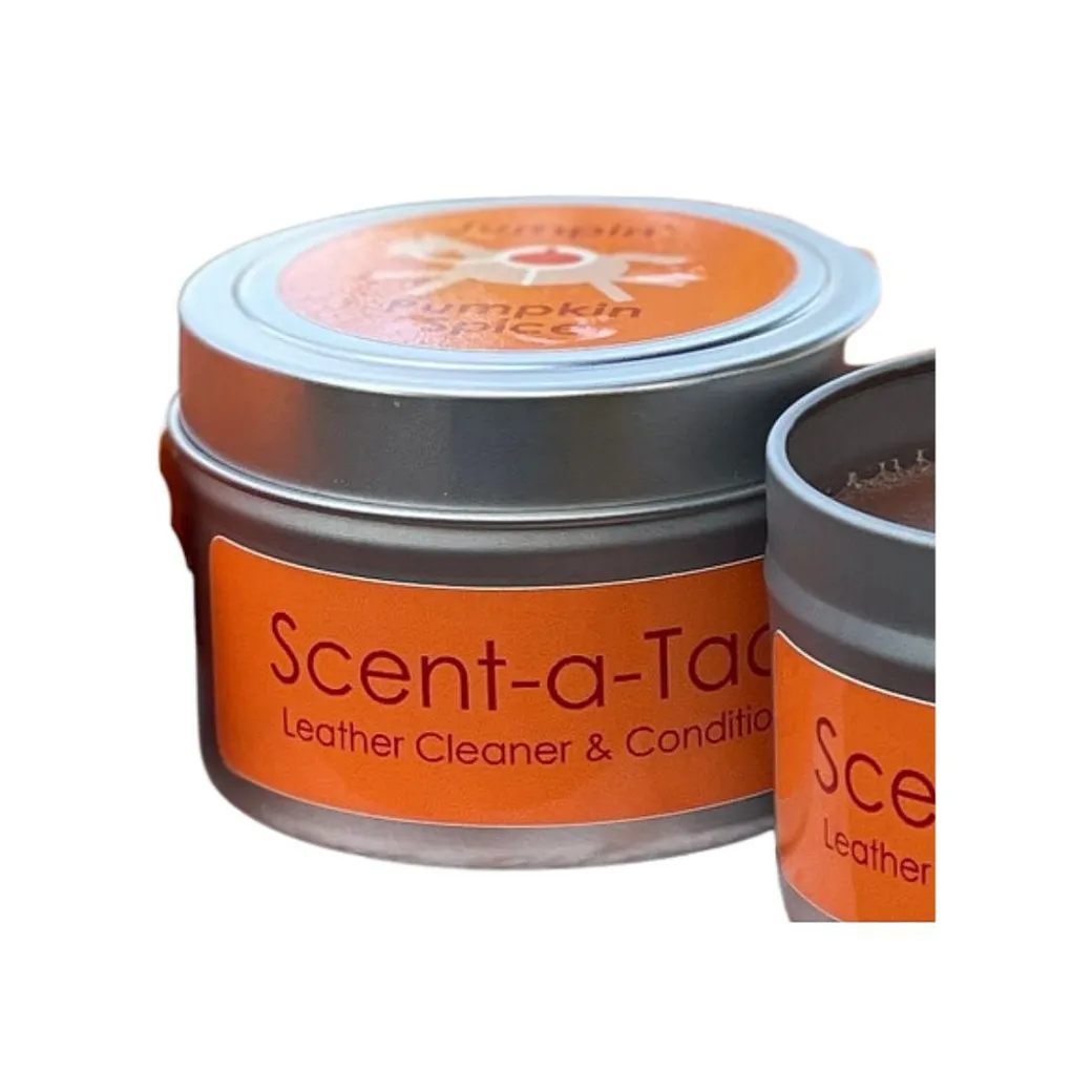 Scent-a-Tack Leather Cleaner & Conditioner