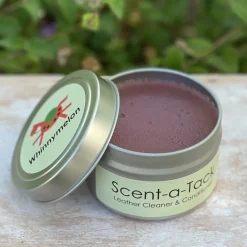 Scent-a-Tack Leather Cleaner & Conditioner