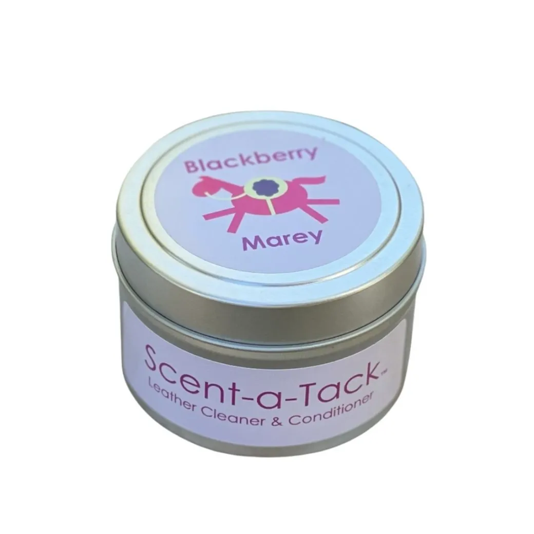 Scent-a-Tack Leather Cleaner & Conditioner
